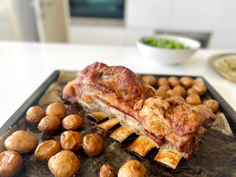 Where to Go for Sunday Lunch?