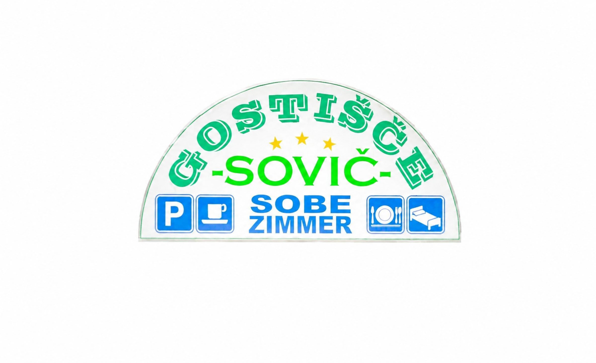 Gostišče Sovič View enlarged image Gostišče Sovič