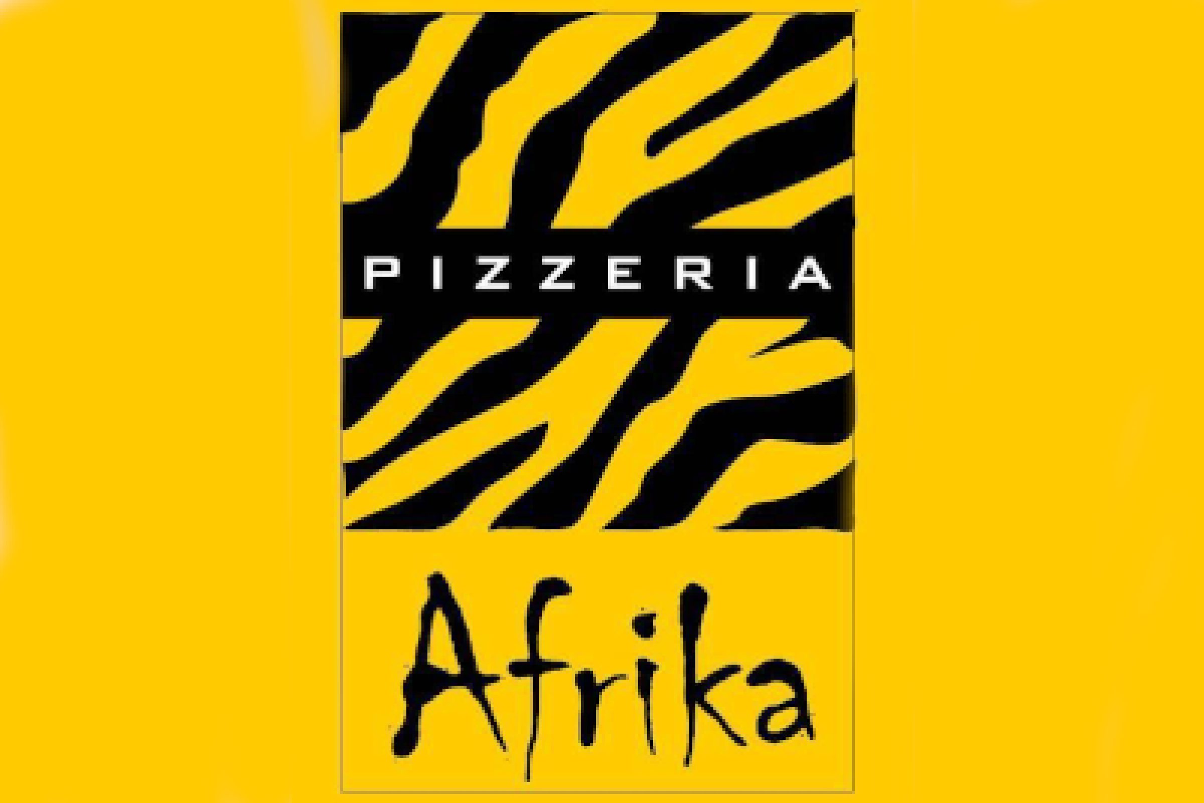 View enlarged image Pizzeria Afrika