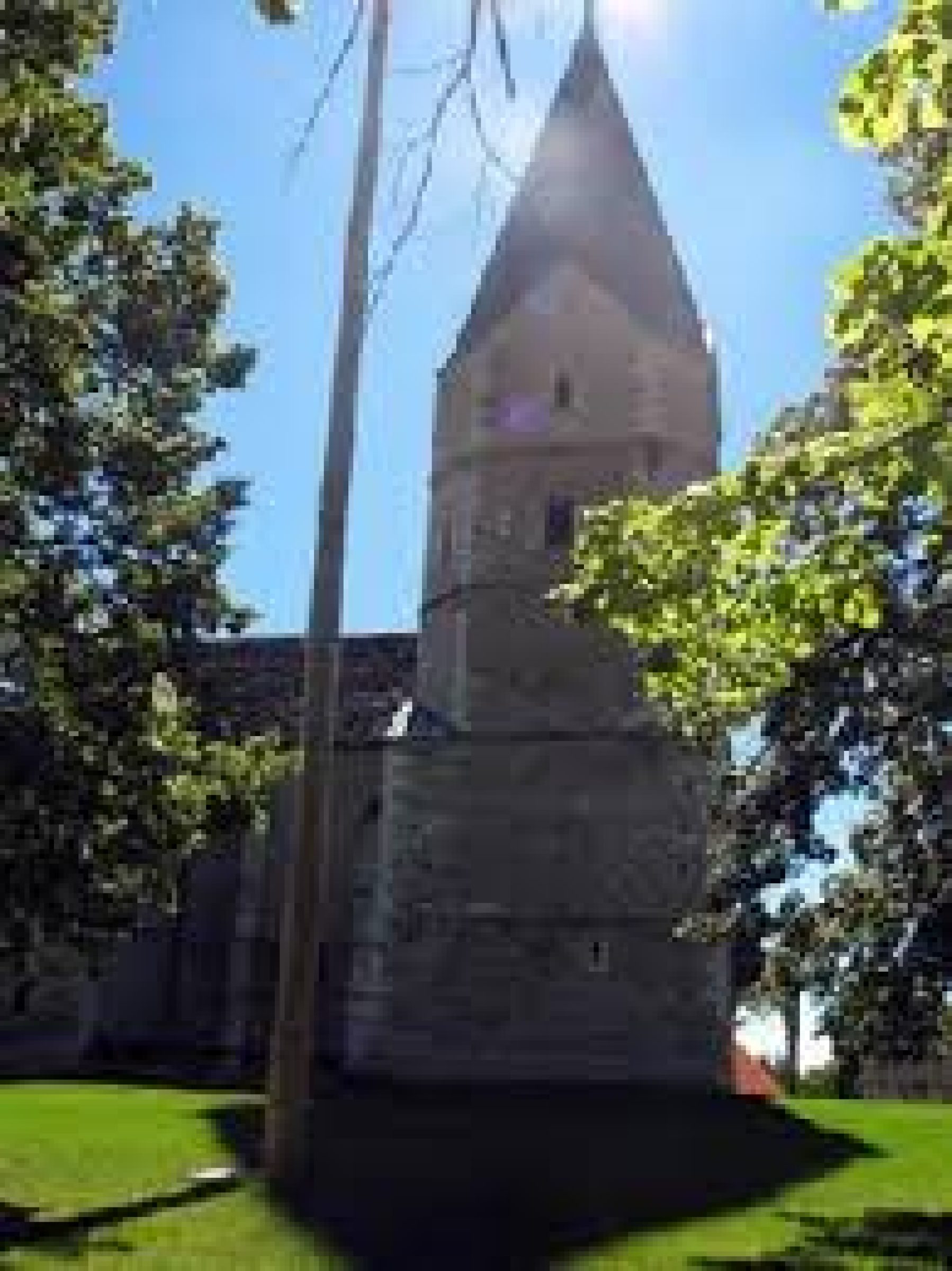 View enlarged image Church of Our Lady of the Snows