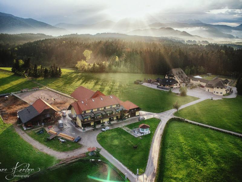 View enlarged image Ranč Burger Veniše