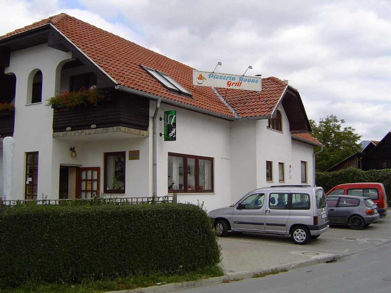 View enlarged image Pizzeria Kovač
