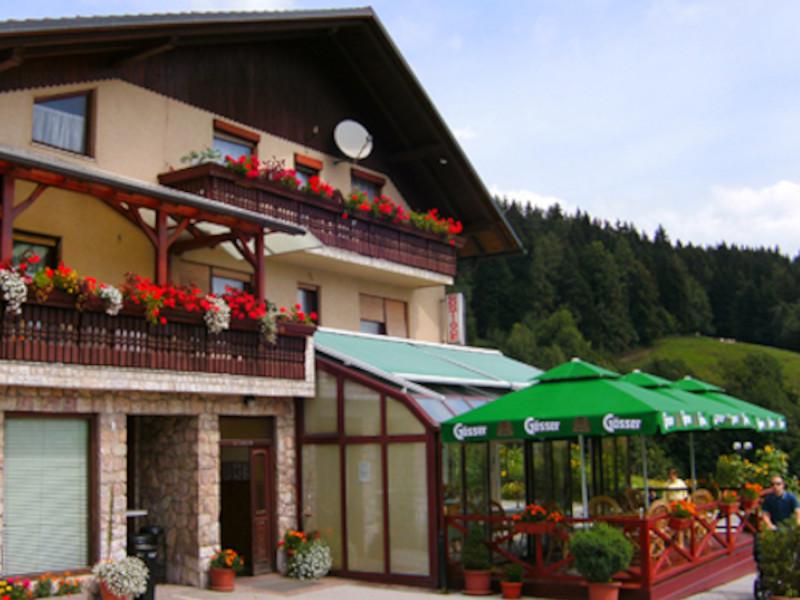 View enlarged image Gostišče pri Vidi
