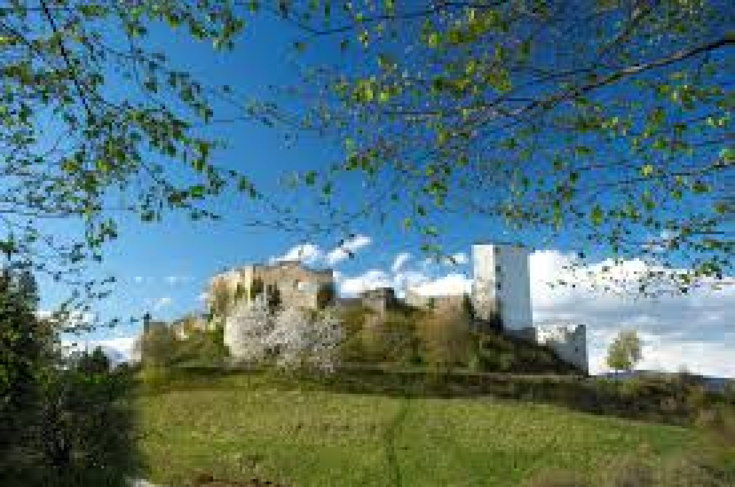 Old Castle on Konjiška gora View enlarged image Old Castle on Konjiška gora