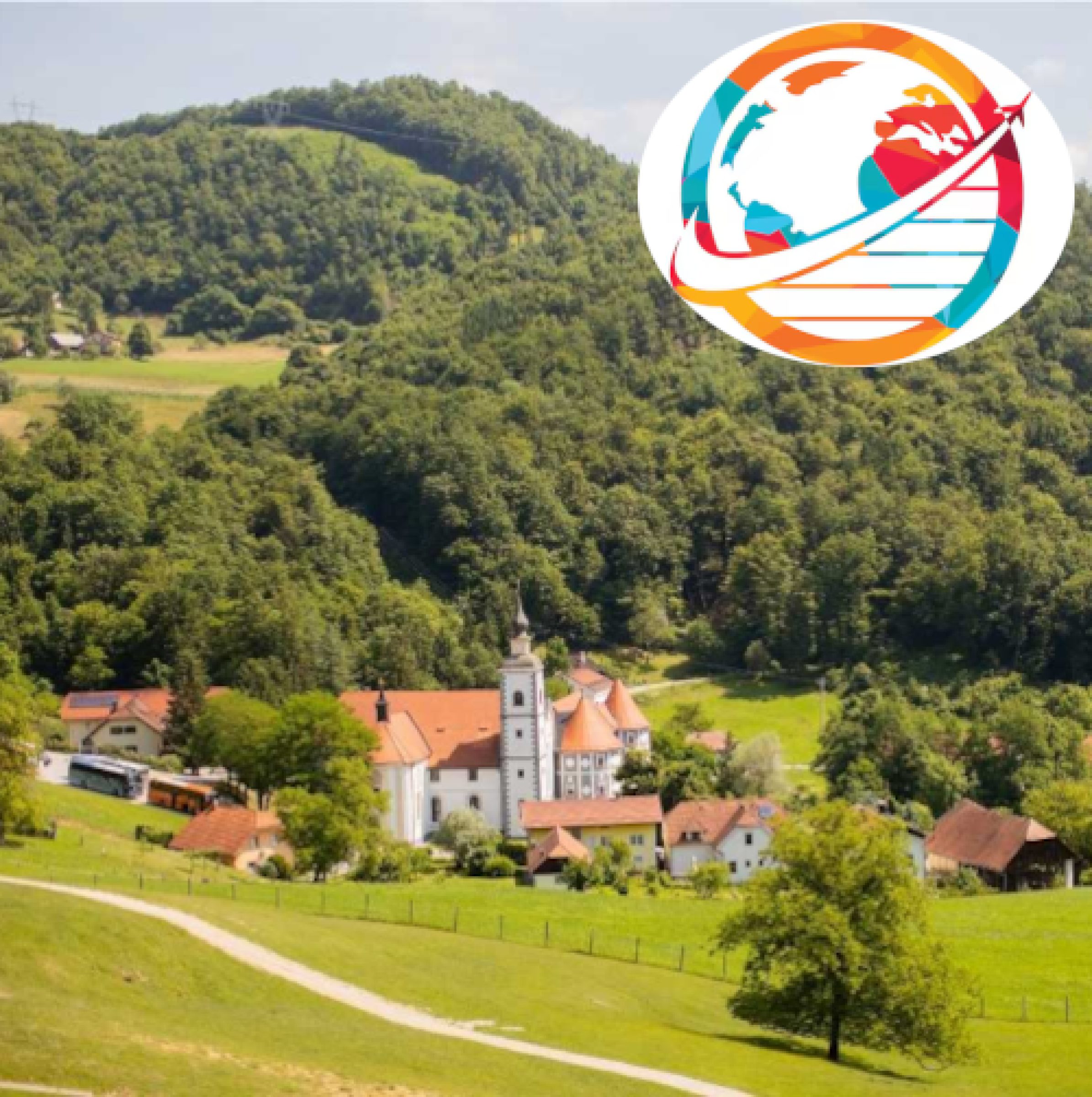View enlarged image Places to See in Kozjansko