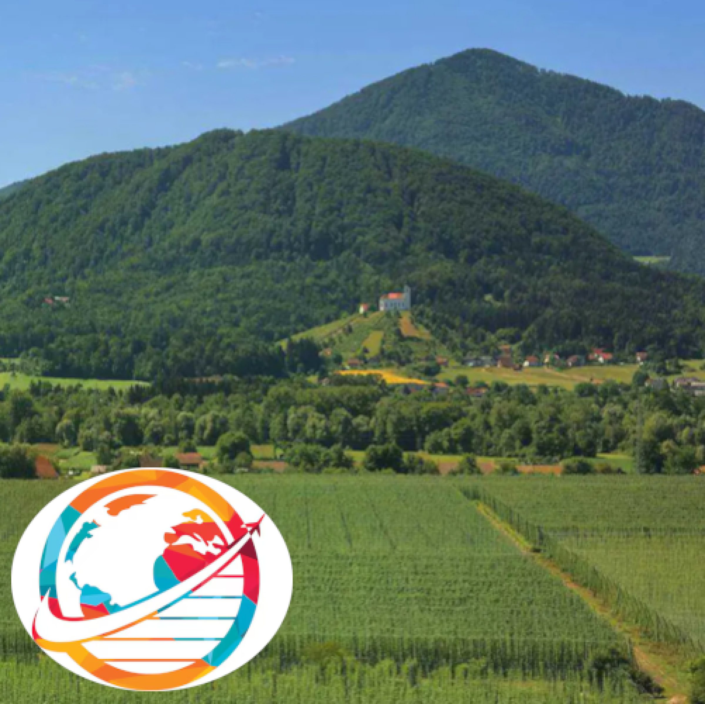 View enlarged image Places to See in the Lower Savinjska Valley