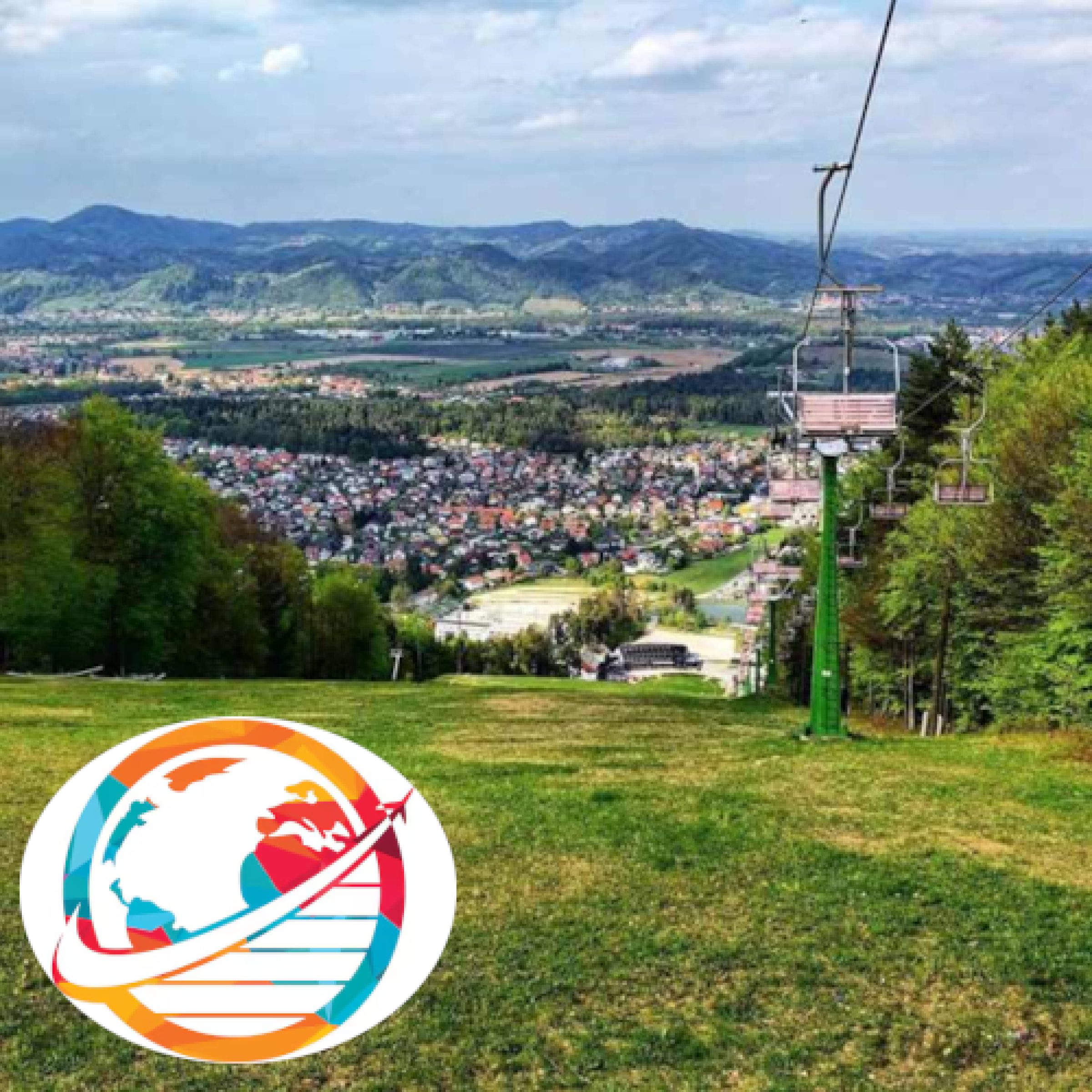 View enlarged image Places to See in Zrece Pohorje
