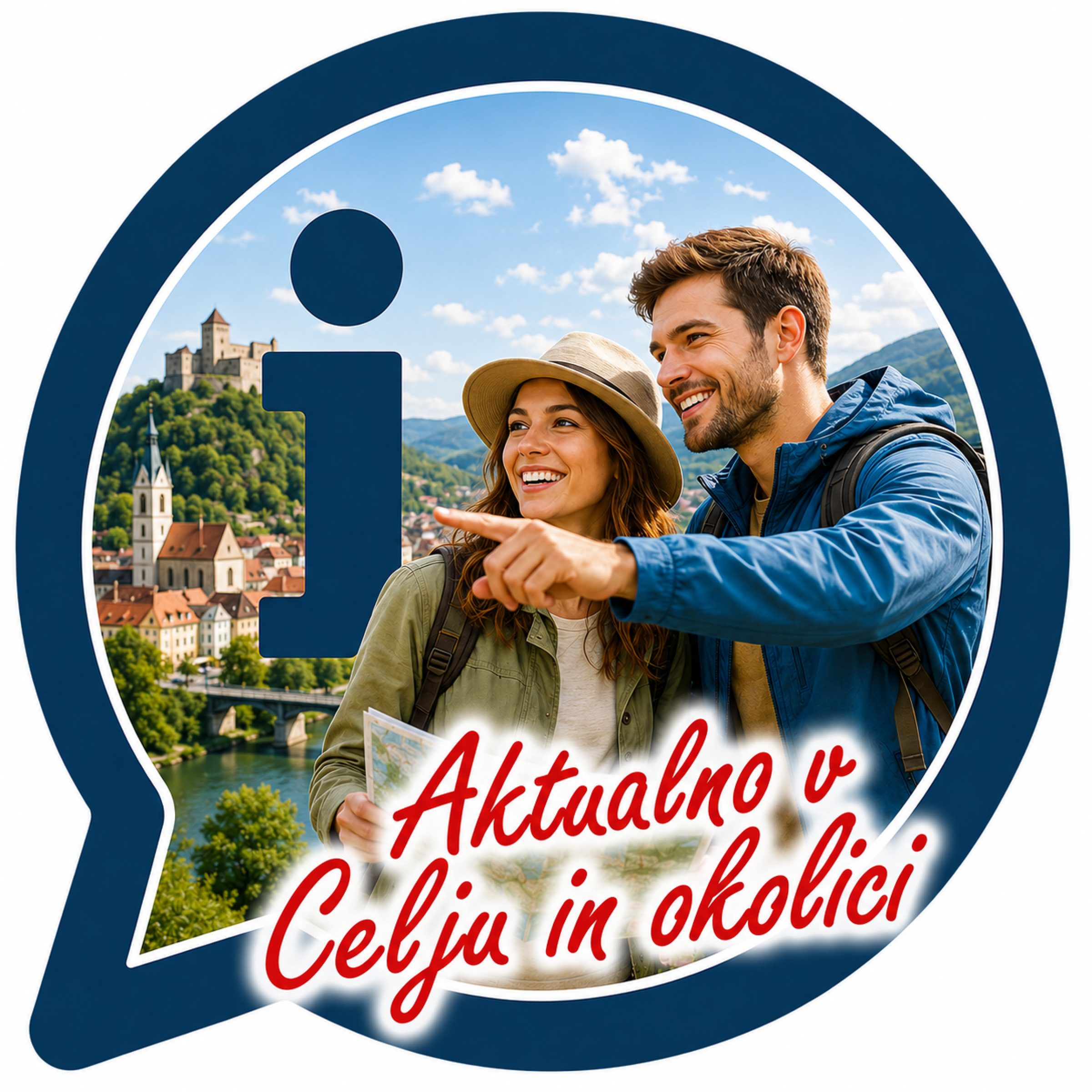 View enlarged image Whats On in Celje and Surroundings