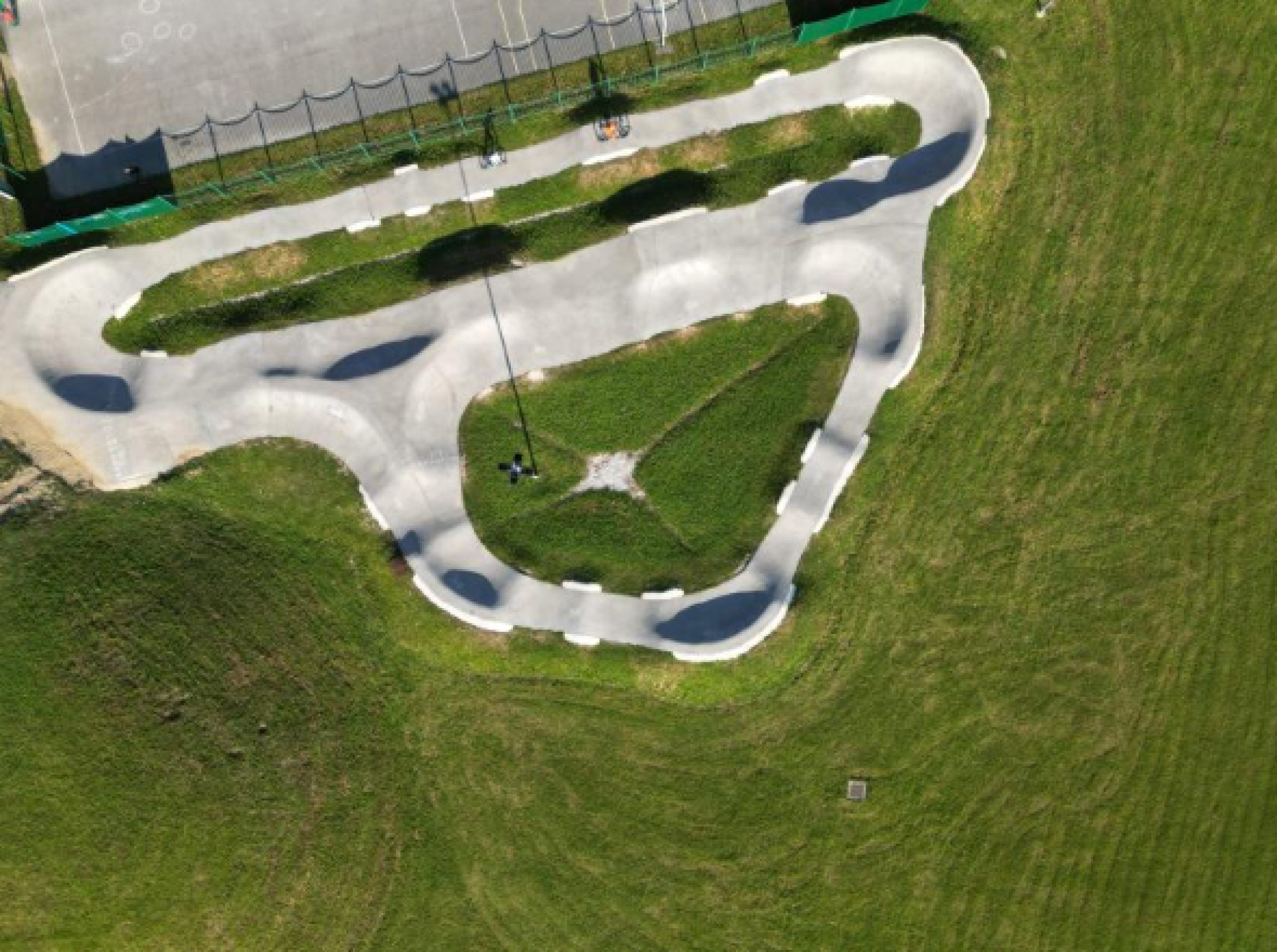 View enlarged image PUMPTRACK