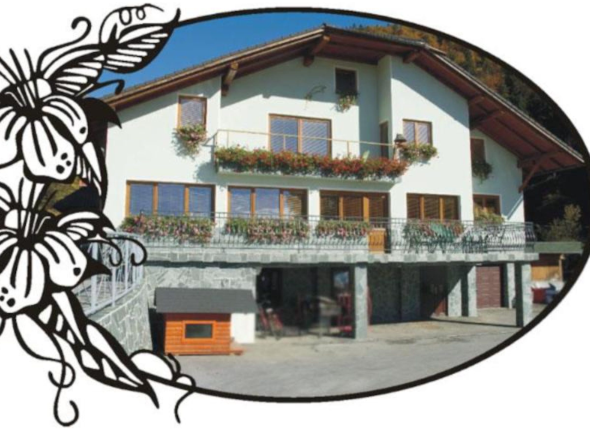 View enlarged image Gostilna Križnik