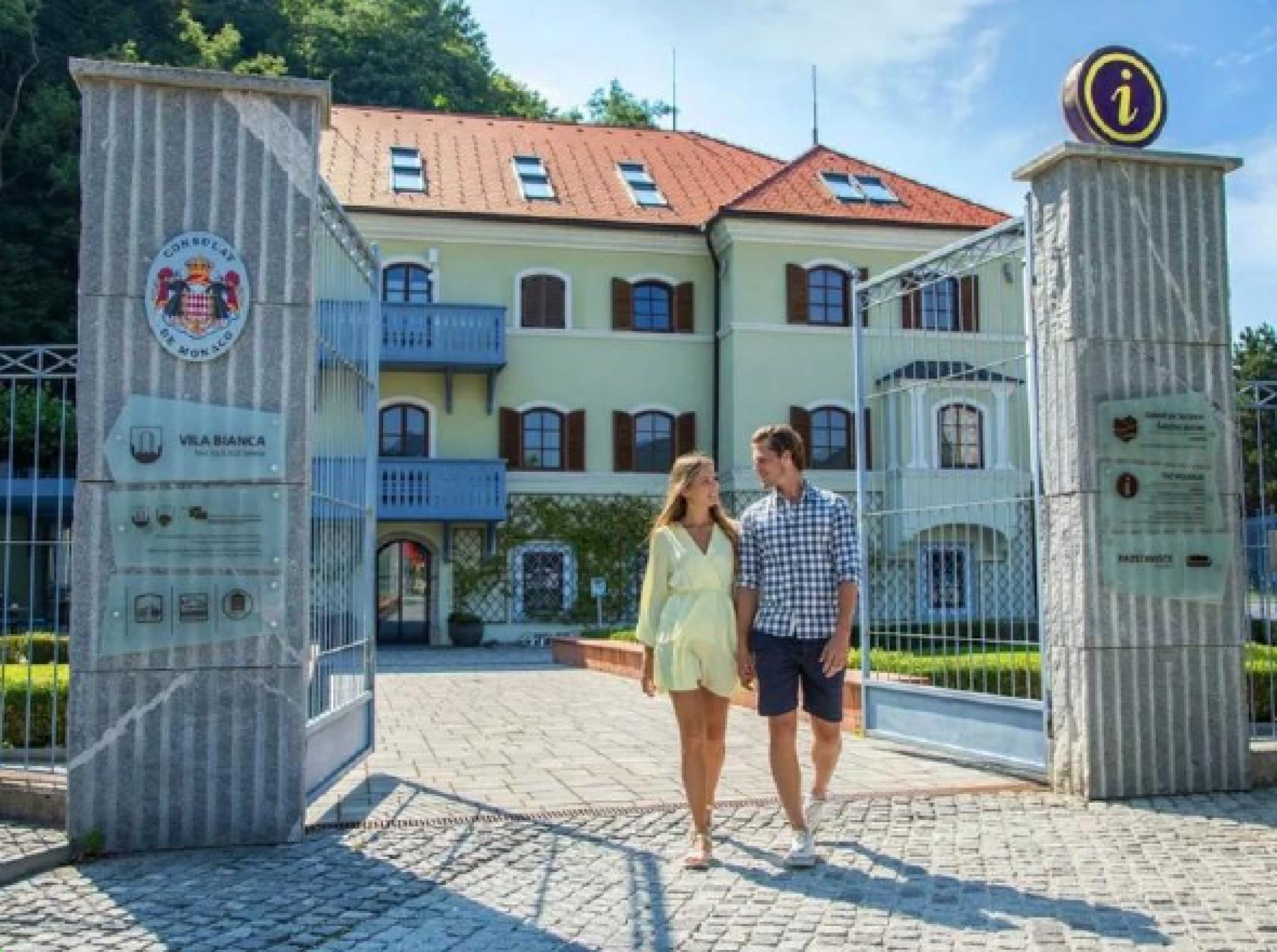 View enlarged image TIC Velenje