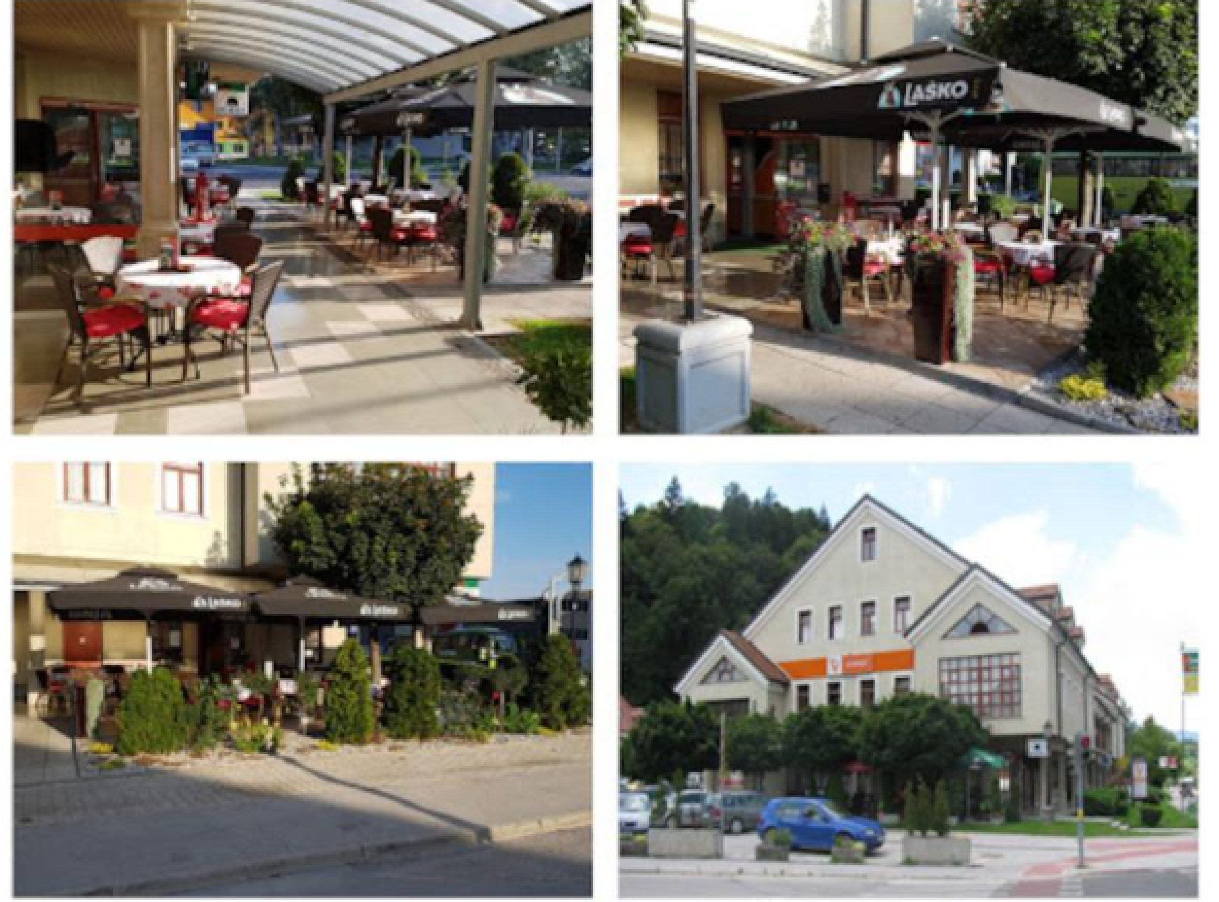 View enlarged image Pizzeria Picadilly