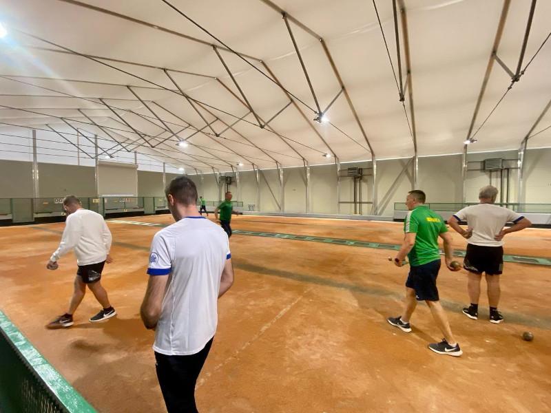 View enlarged image Bowls Sports Club Velenje