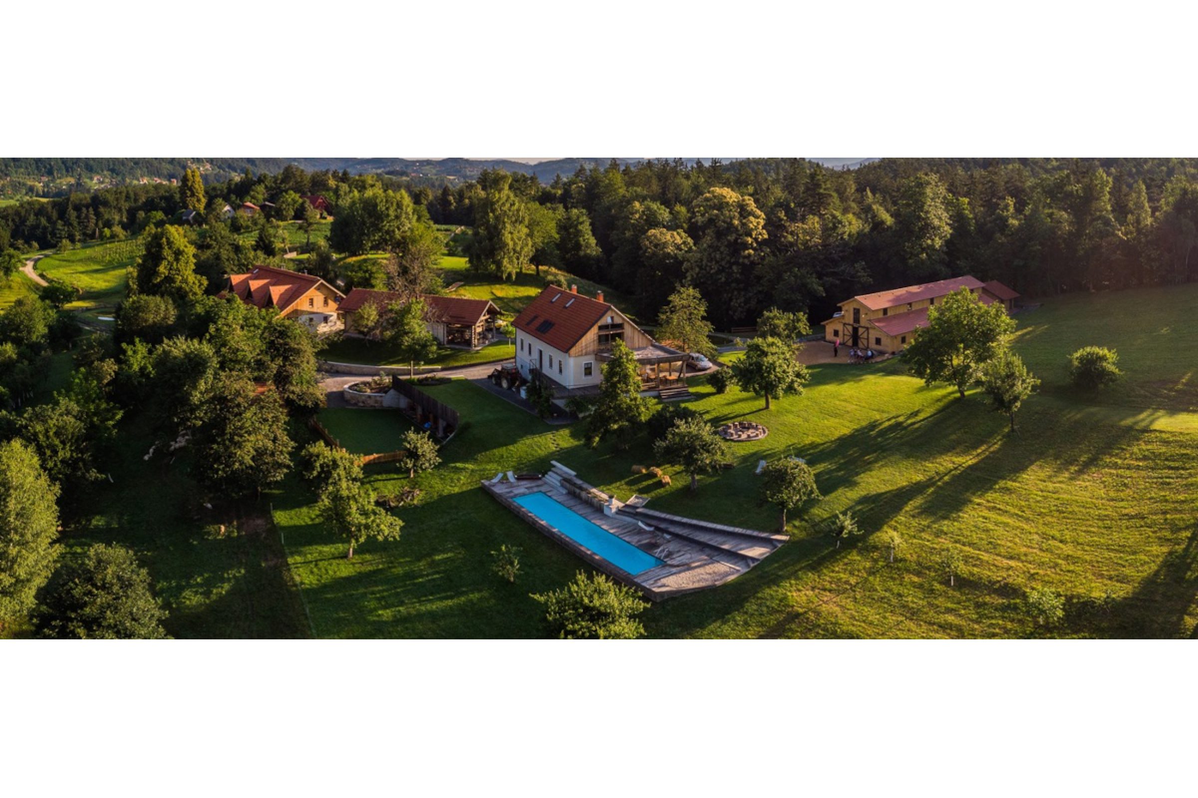 Lavender Hill Eco Resort View enlarged image Lavender Hill Eco Resort