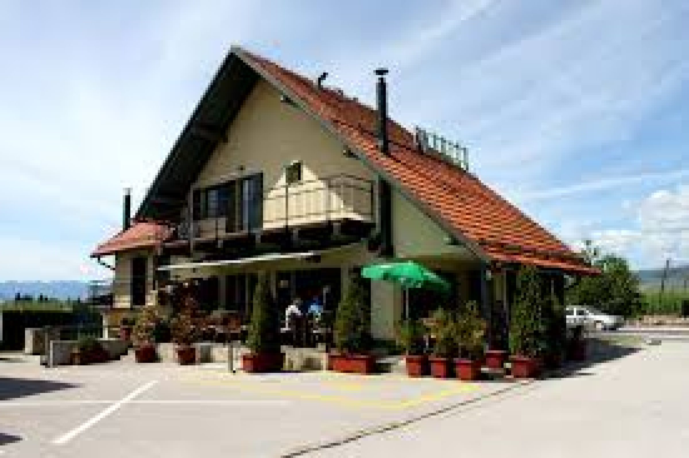 Bed & Breakfast Dvorec View enlarged image Bed & Breakfast Dvorec