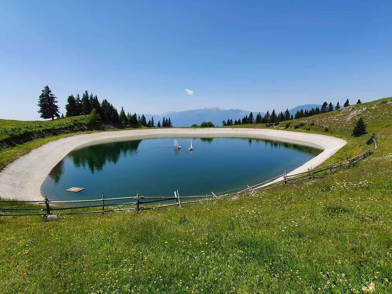 Golte – landscape park View enlarged image Golte – landscape park