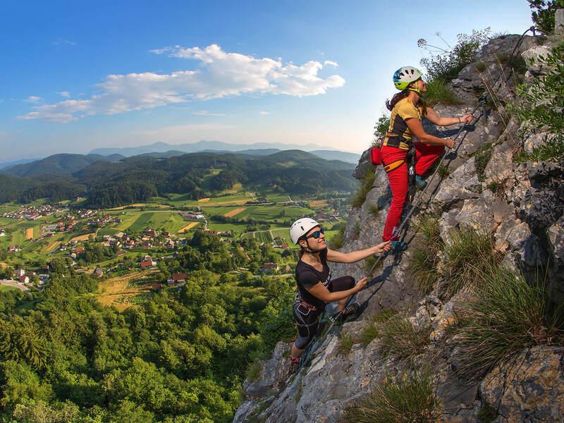 Gonžar Rock View enlarged image Gonžar Rock