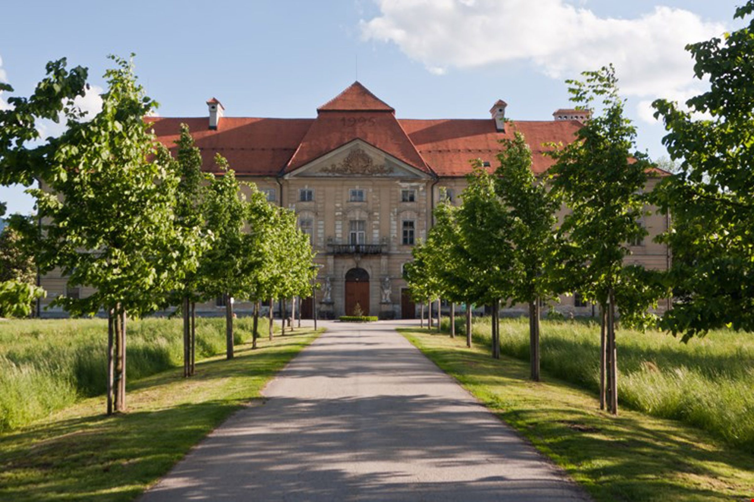 Novo Celje Manor View enlarged image Novo Celje Manor