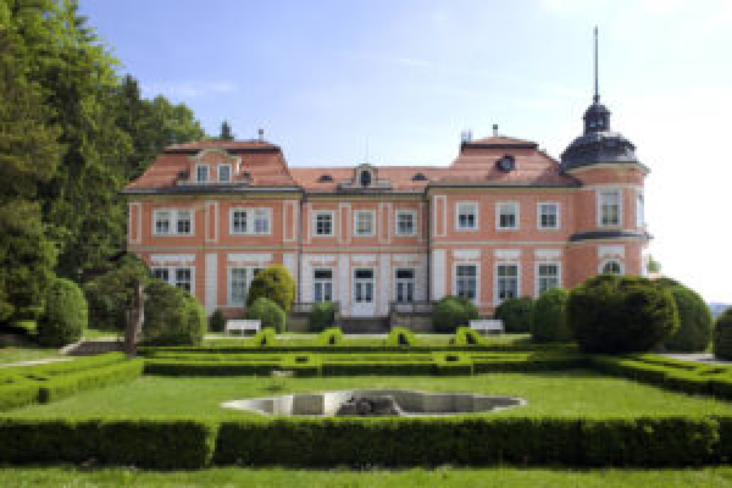 Šenek Park and Mansion View enlarged image Šenek Park and Mansion