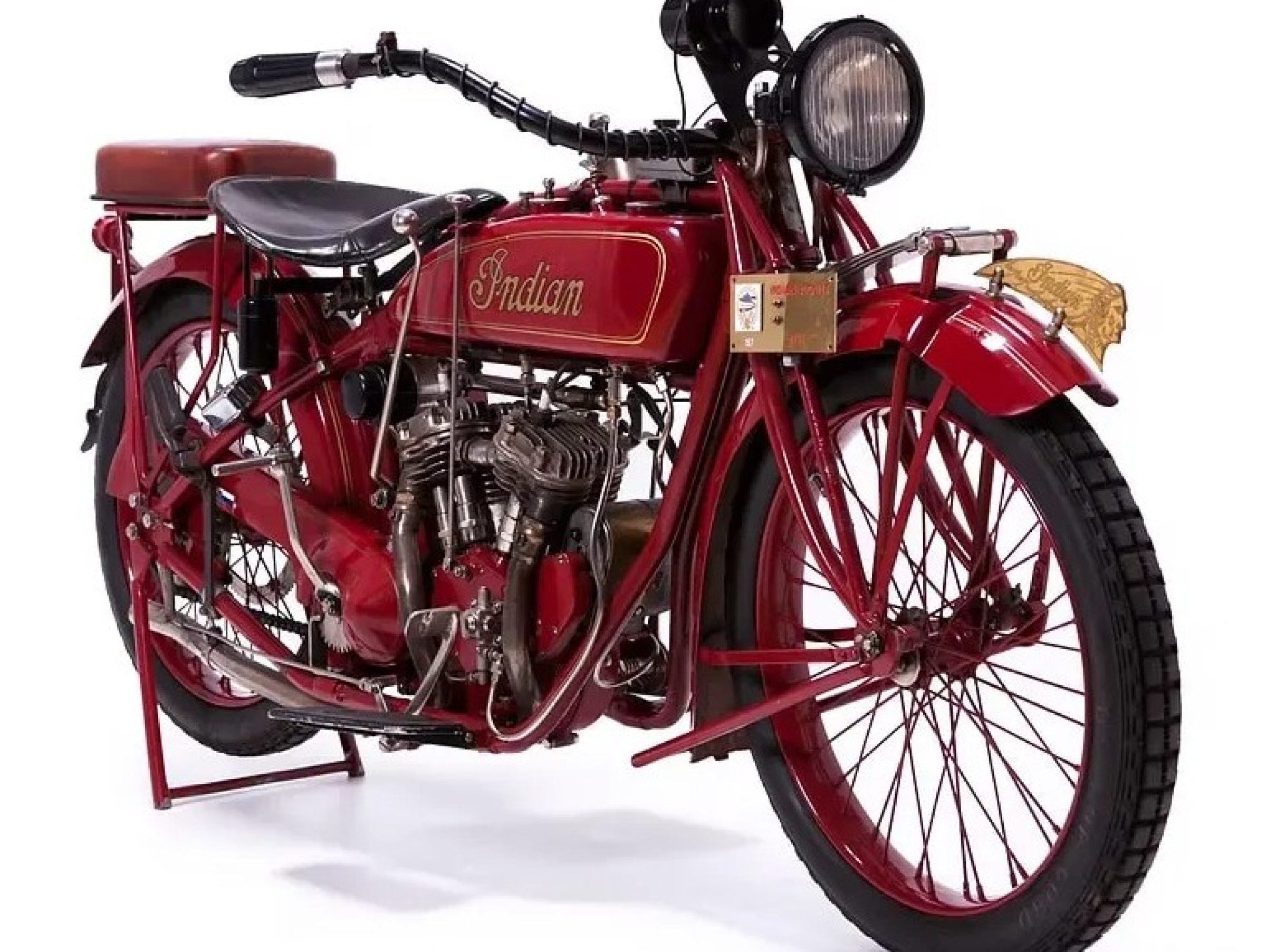 Vransko Motorcycle Museum View enlarged image Vransko Motorcycle Museum