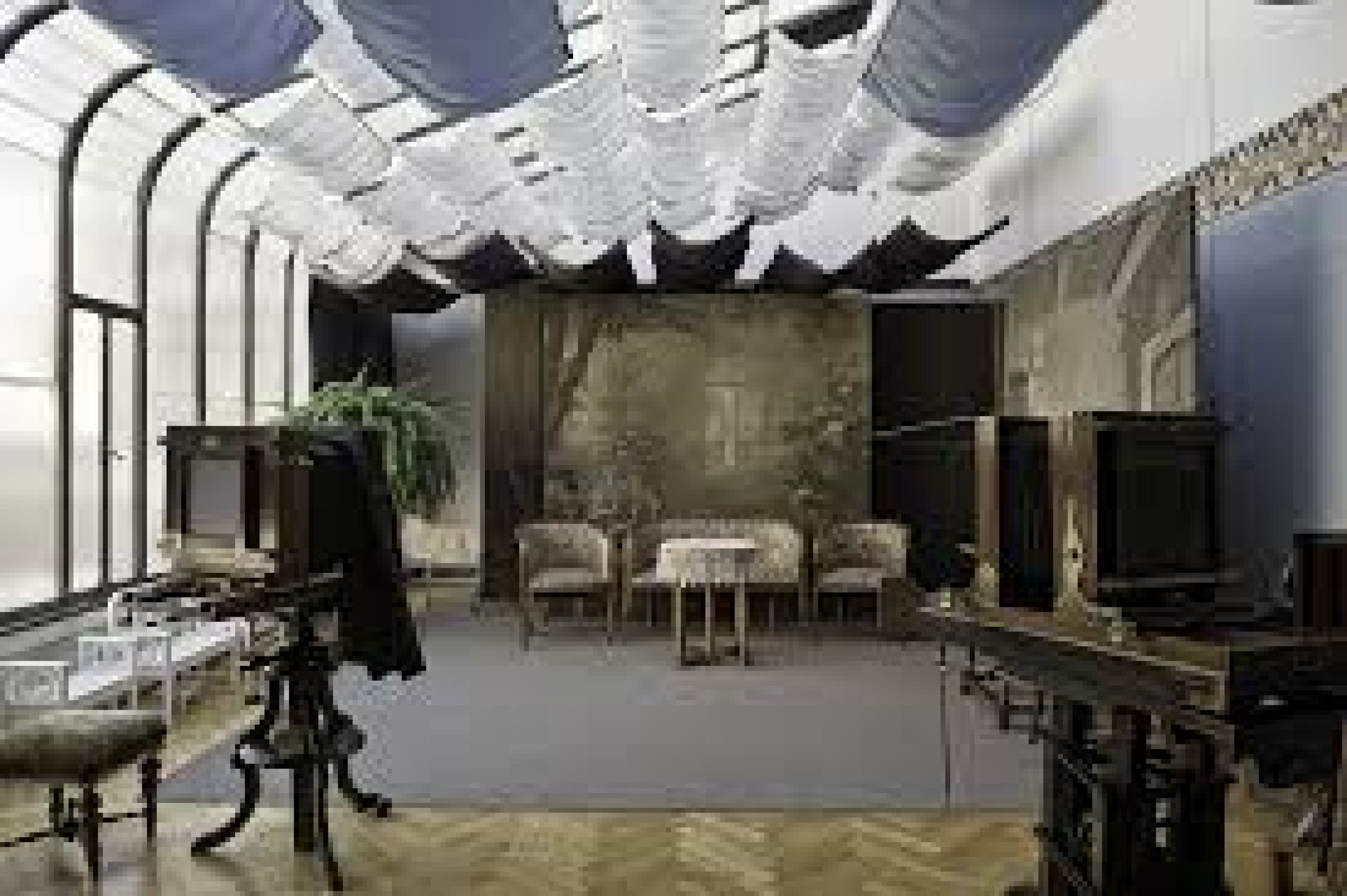 Museum of Recent History View enlarged image Museum of Recent History
