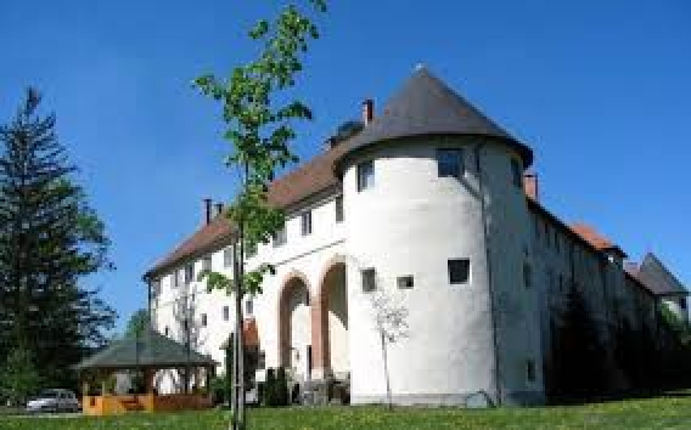 View enlarged image Vrbovec Castle in Nazarje