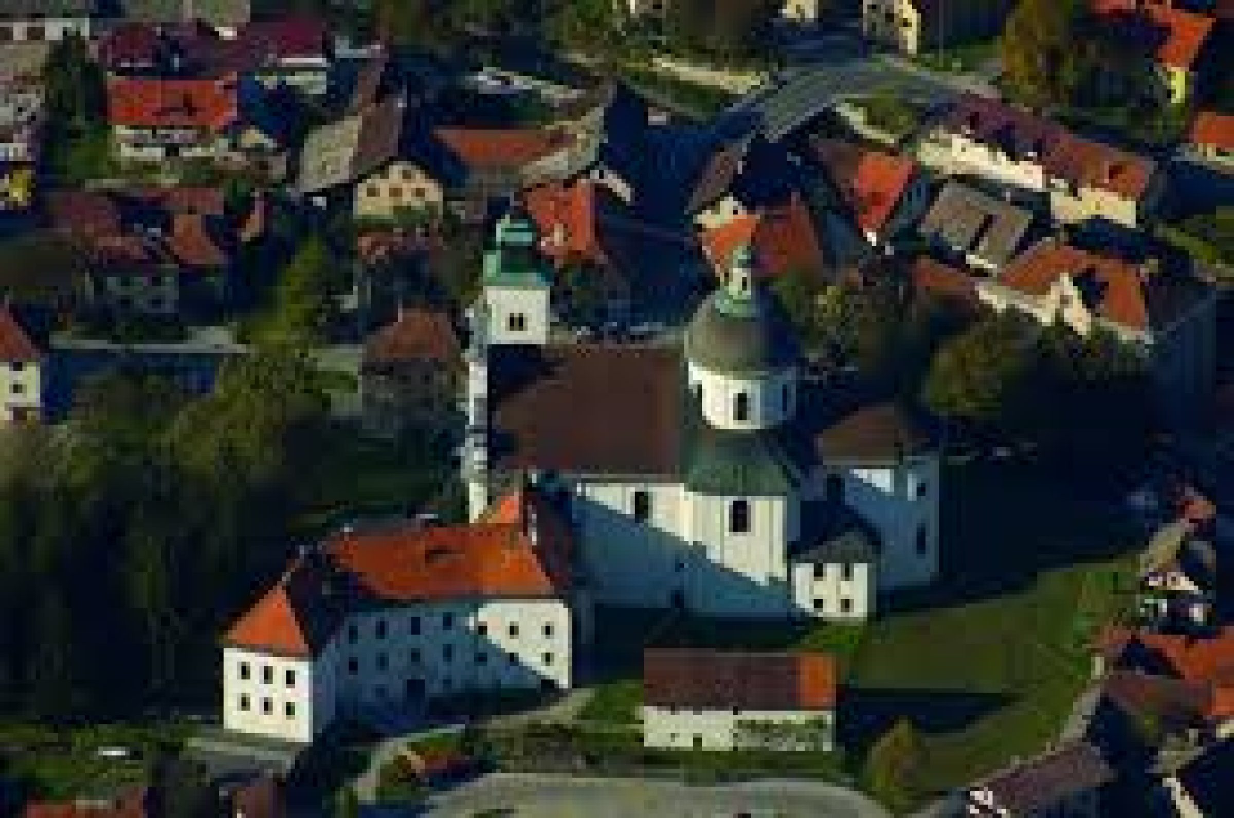 View enlarged image Gornji Grad Cathedral - Church of Sts. Hermagoras and Fortunatus