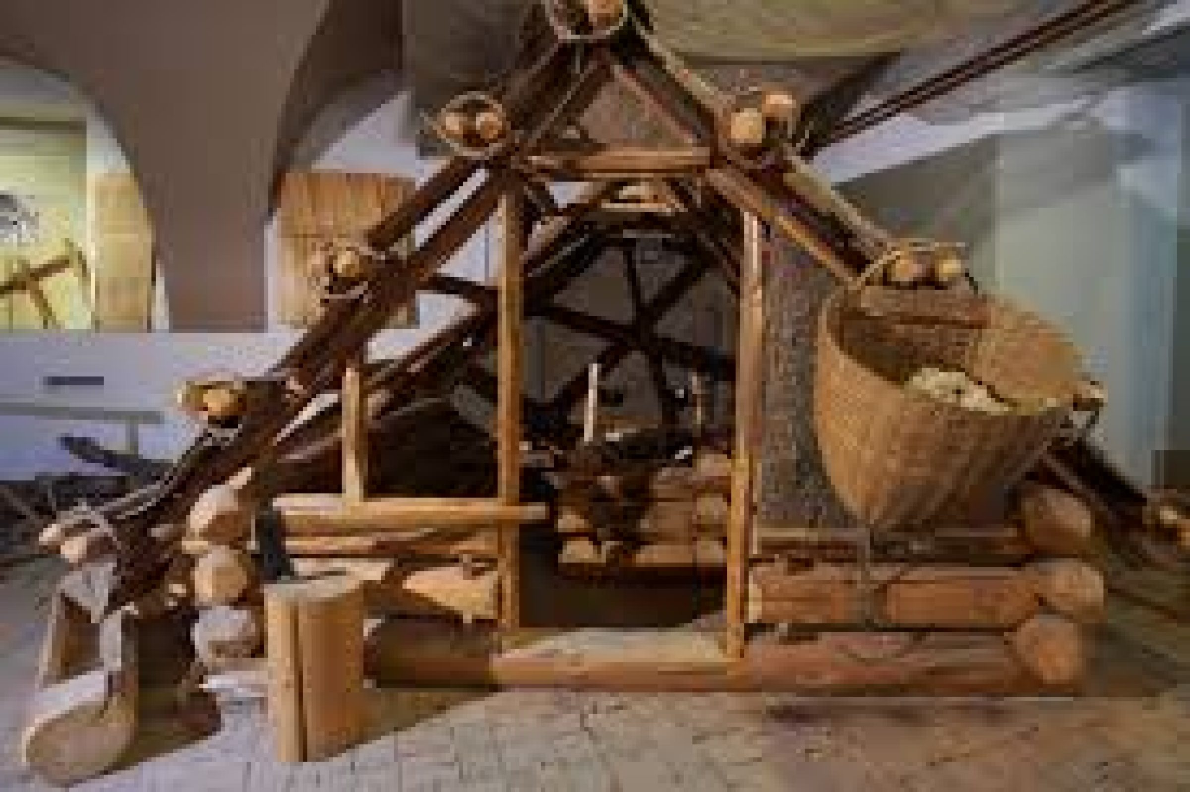 View enlarged image Vrbovec Museum - museum of forestry and woodworking