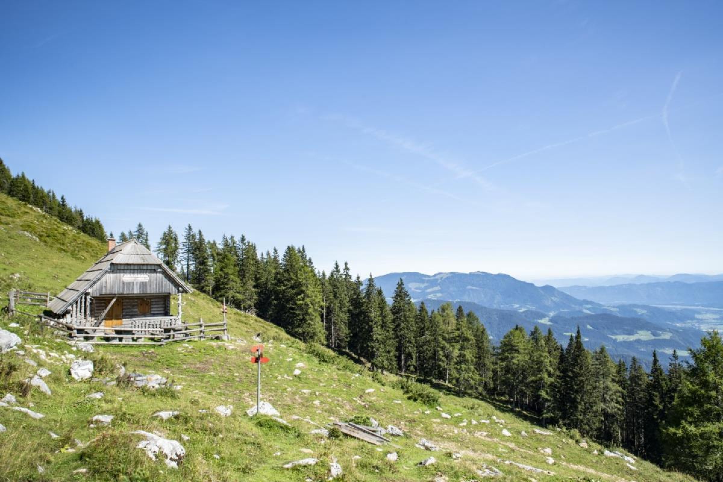 View enlarged image Arta Alpine Pasture