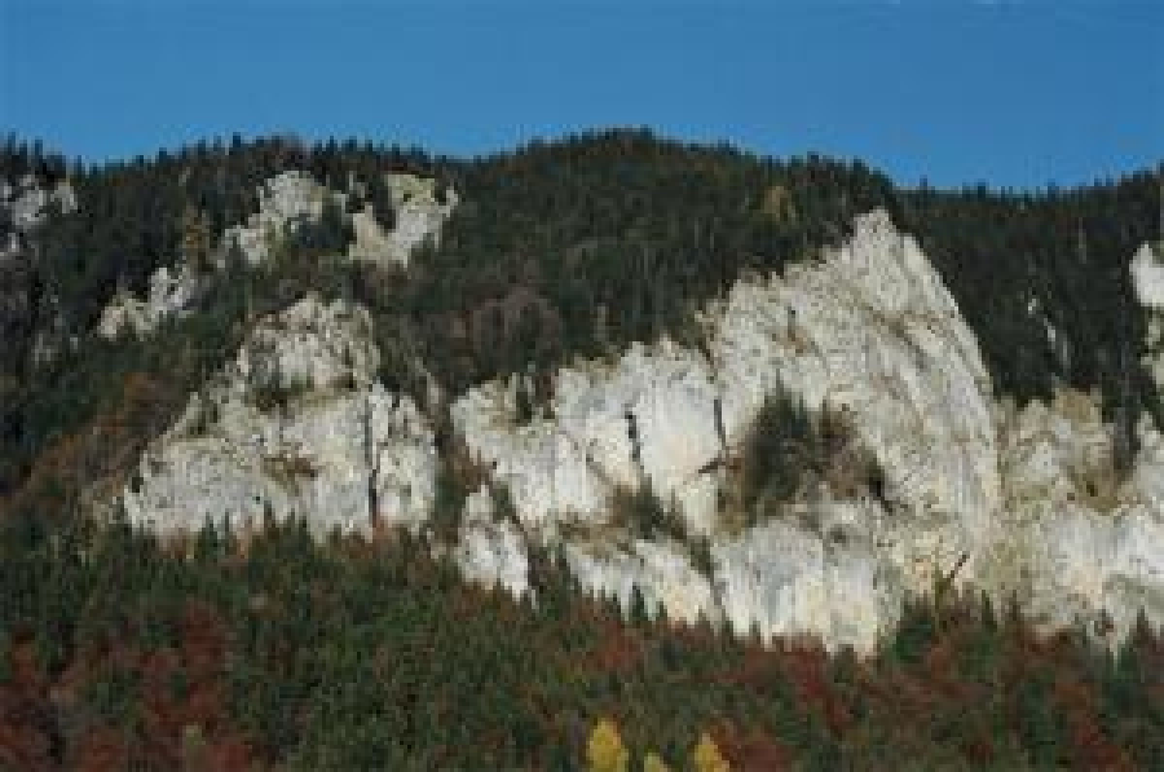 View enlarged image Tirske peči Natural Monument