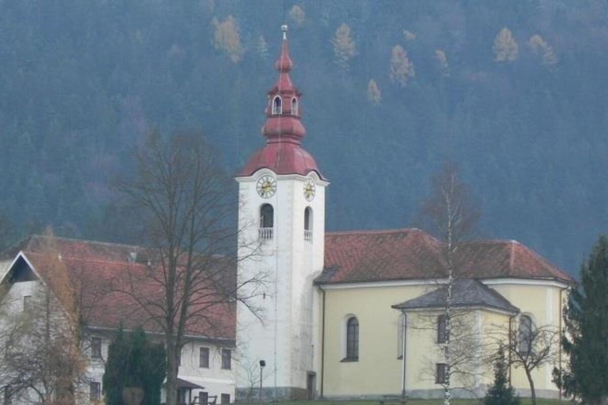Church of St. Peter Church of St. Peter