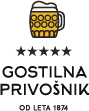 Gostilna Privosnik Logo