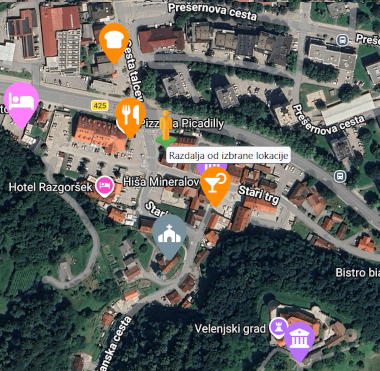 Staro Velenje