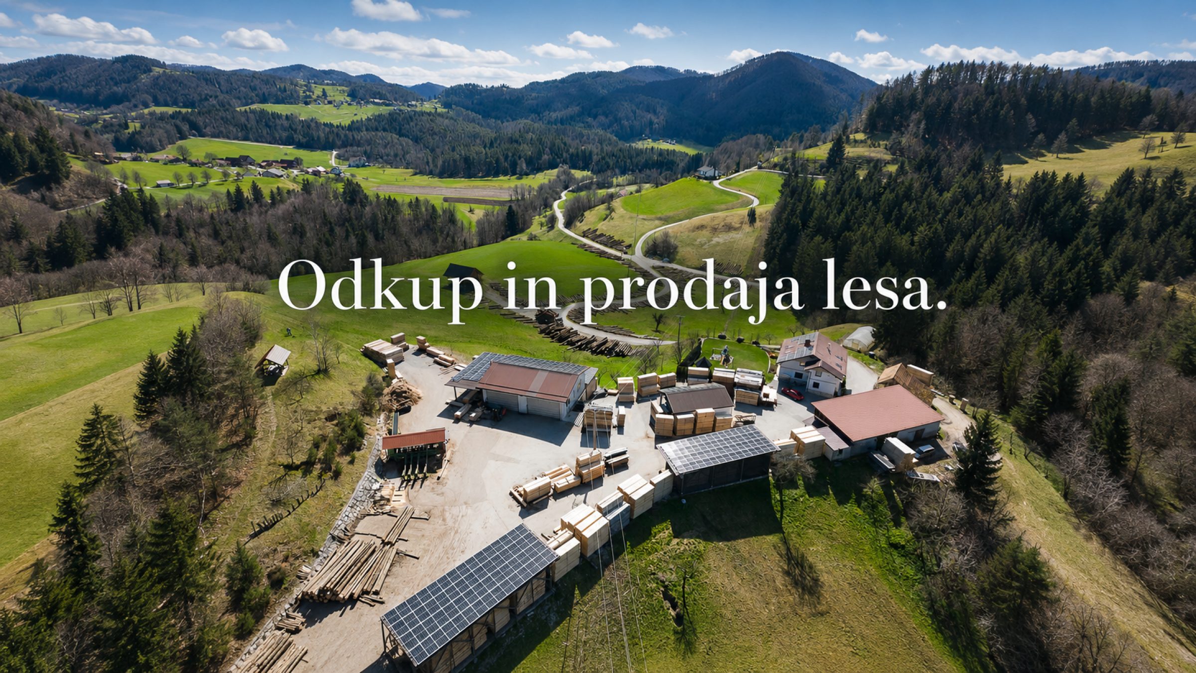 Ogled povečano sliko Žaga Kroflič