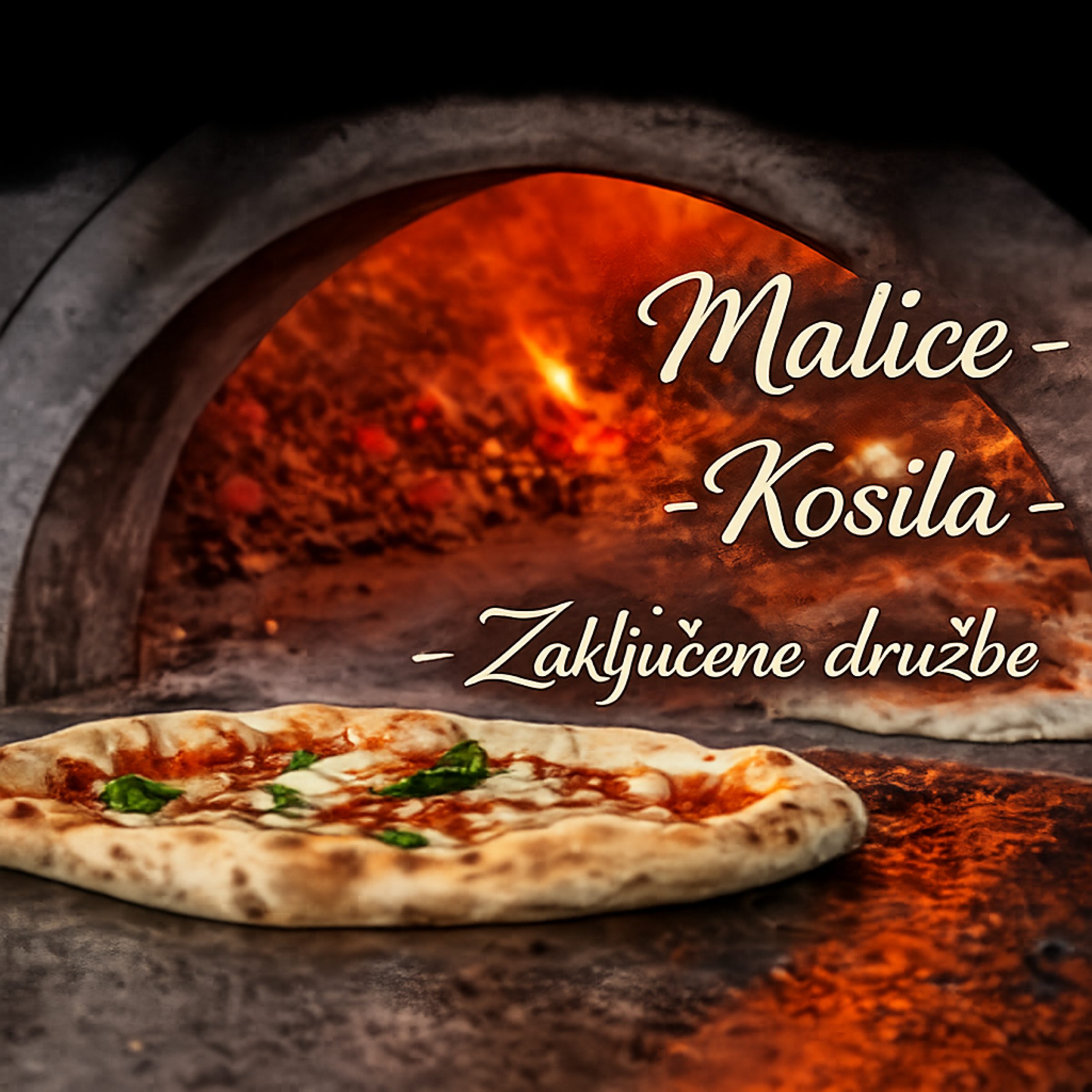 Ogled povečano sliko Pizzerija Picadilly