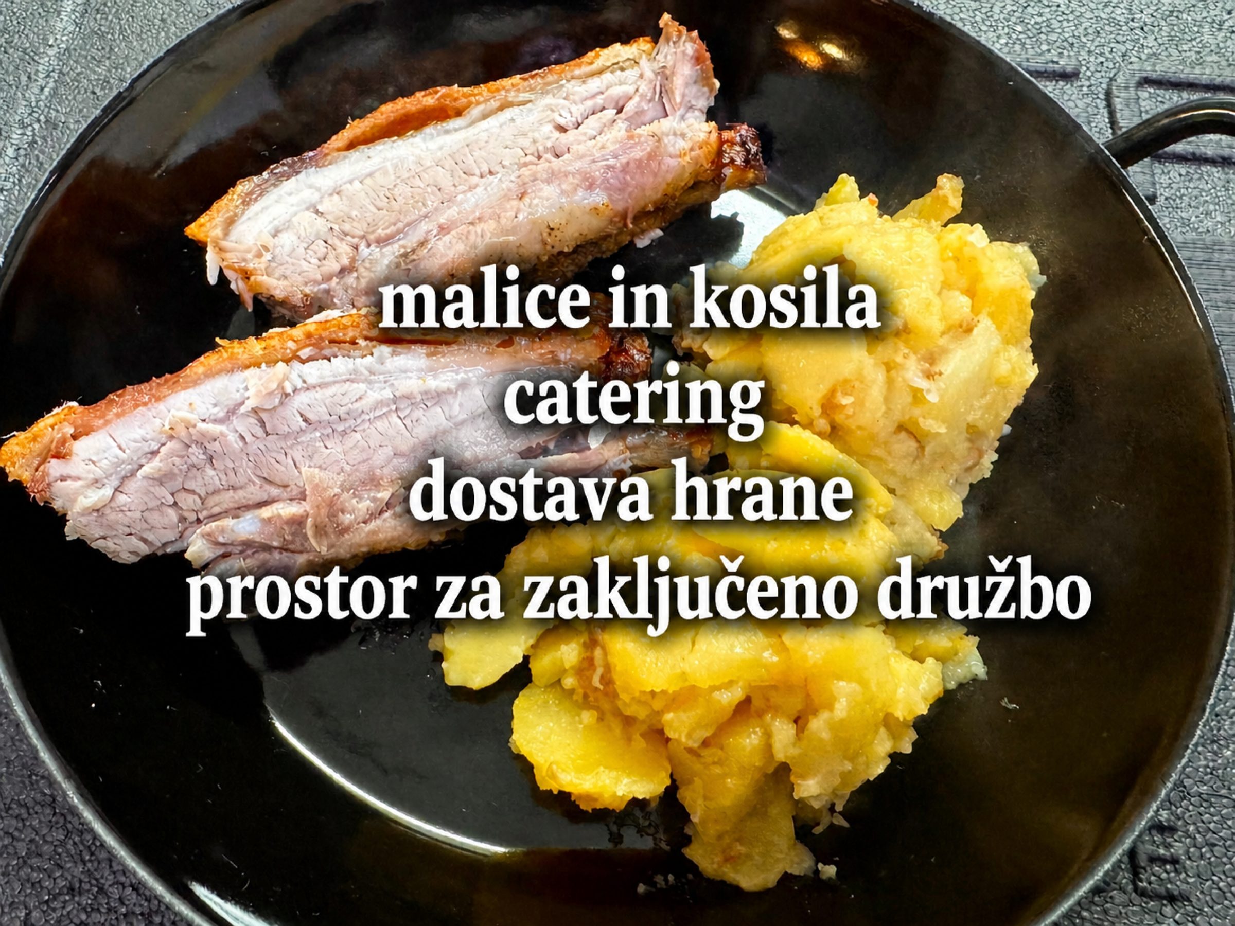 Ogled povečano sliko Gostilna Križnik