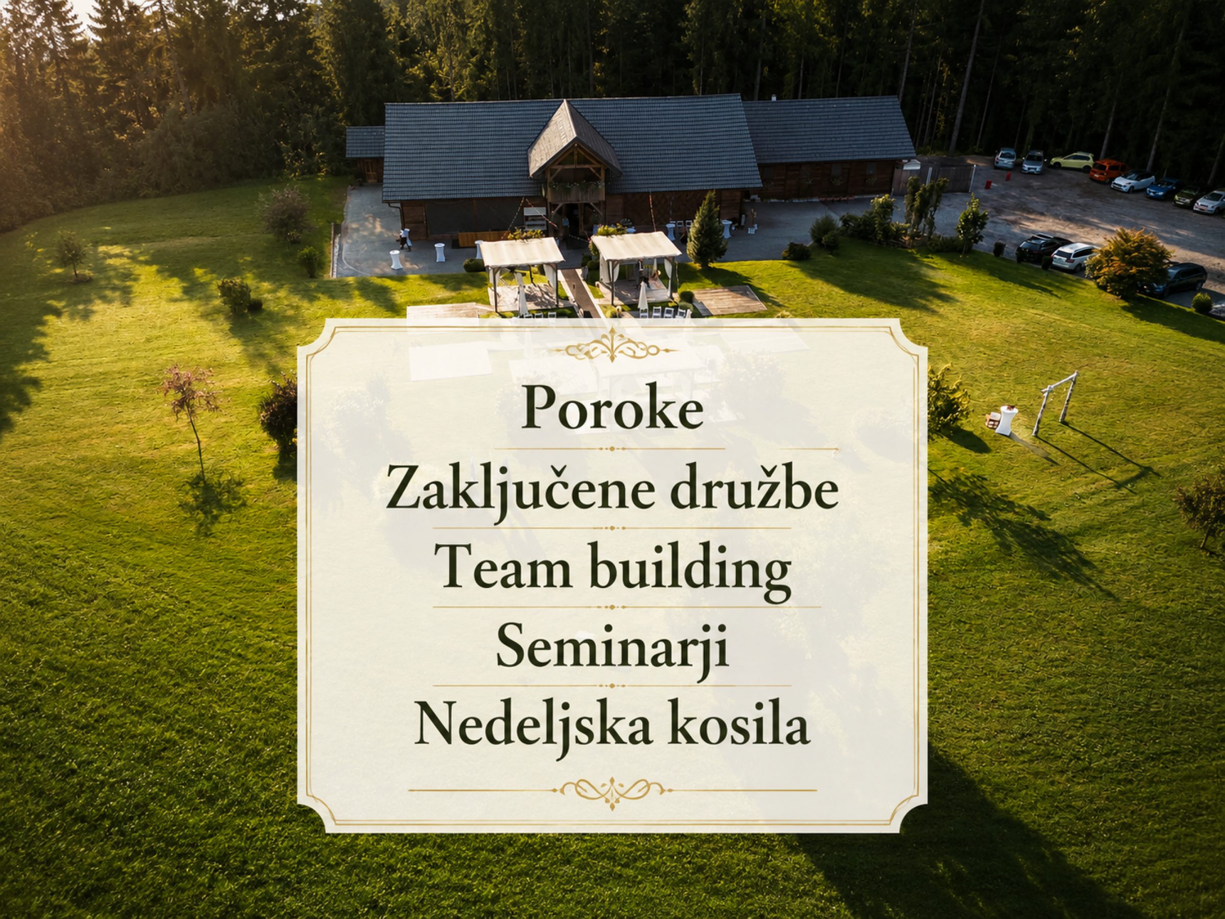 Ogled povečano sliko Hiša Lisjak