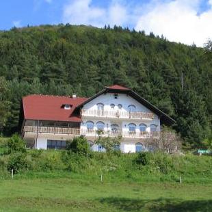 Ogled povečano sliko Turistična kmetija Tuševo