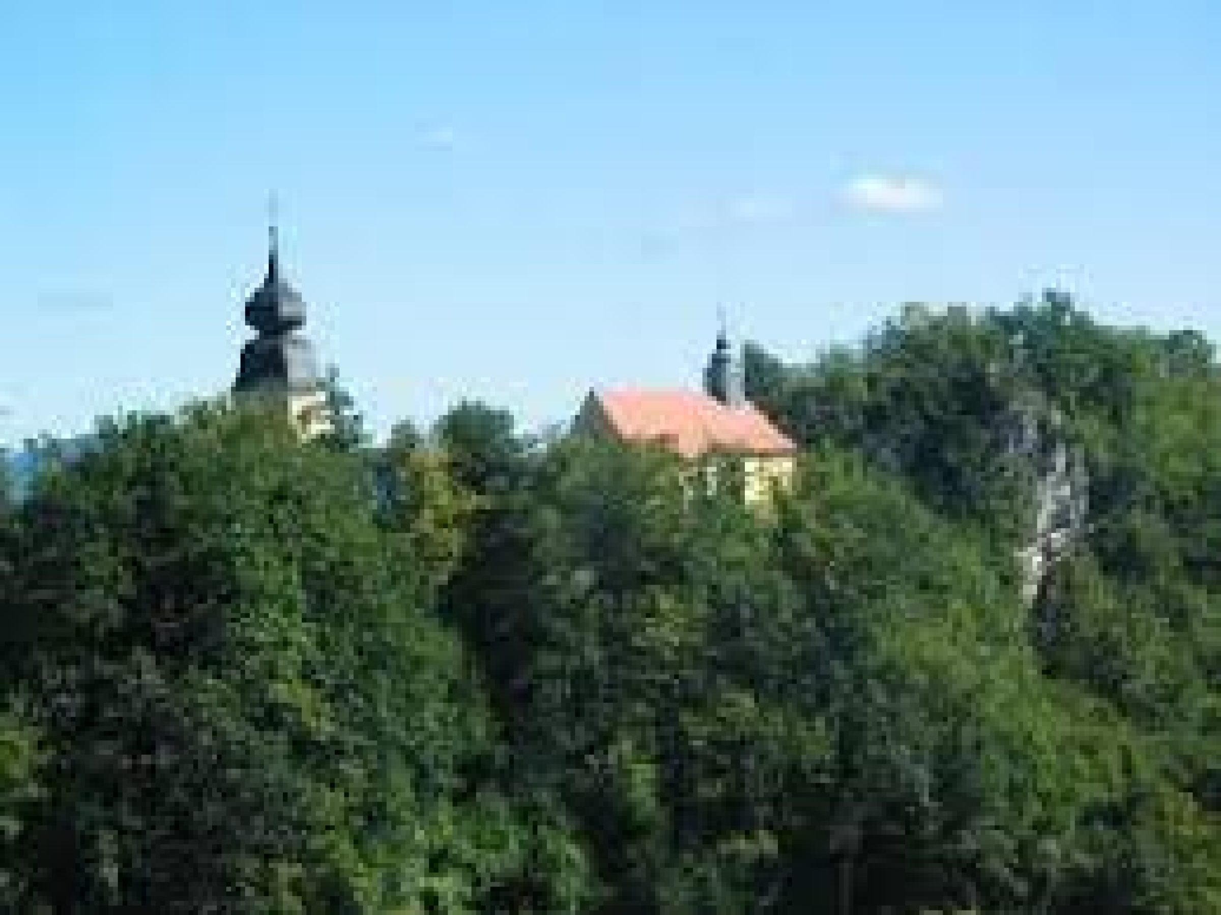 Ogled povečano sliko Cerkev sv. Janeza Krstnika