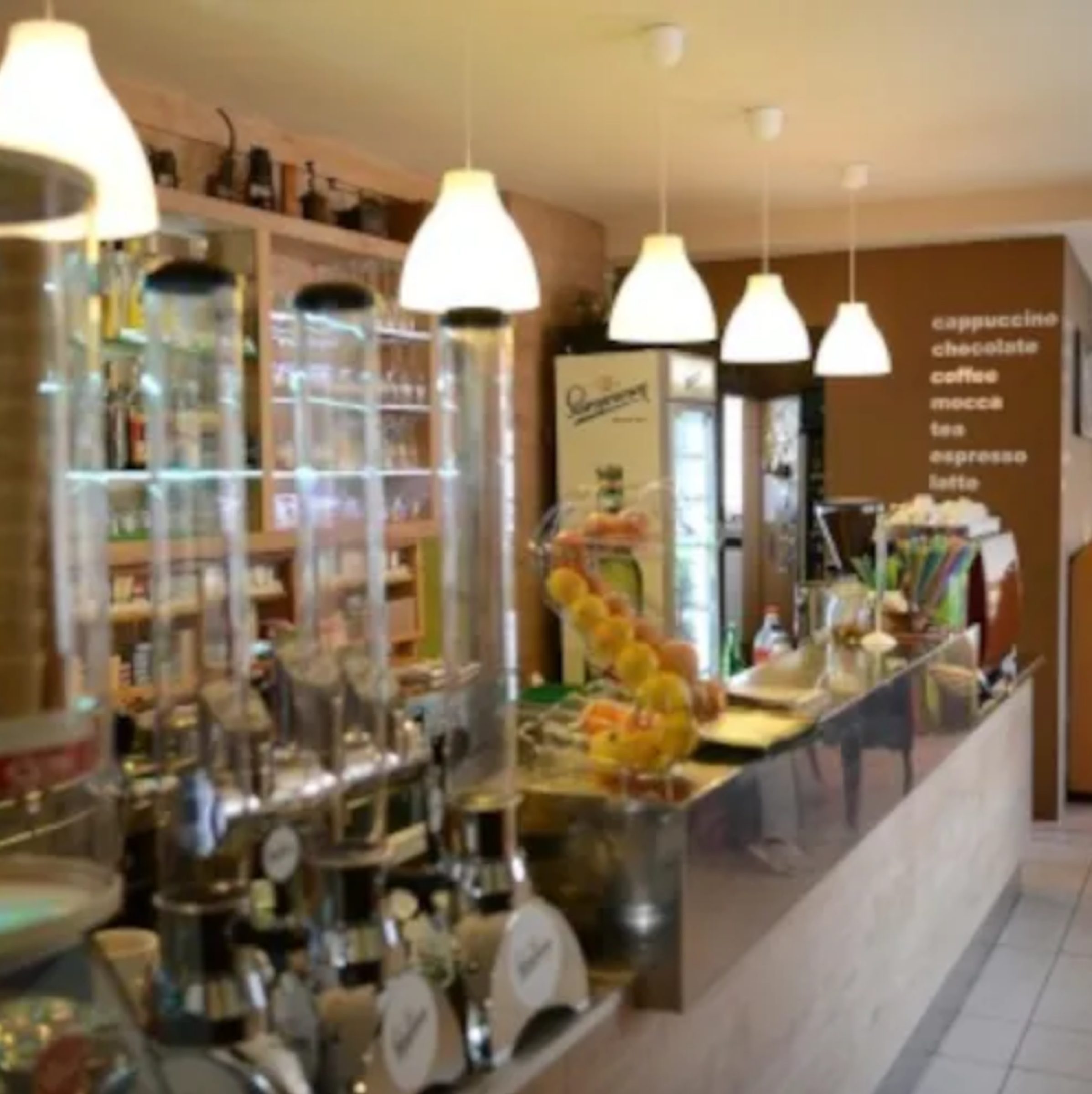 Ogled povečano sliko Pizzerija Osmica