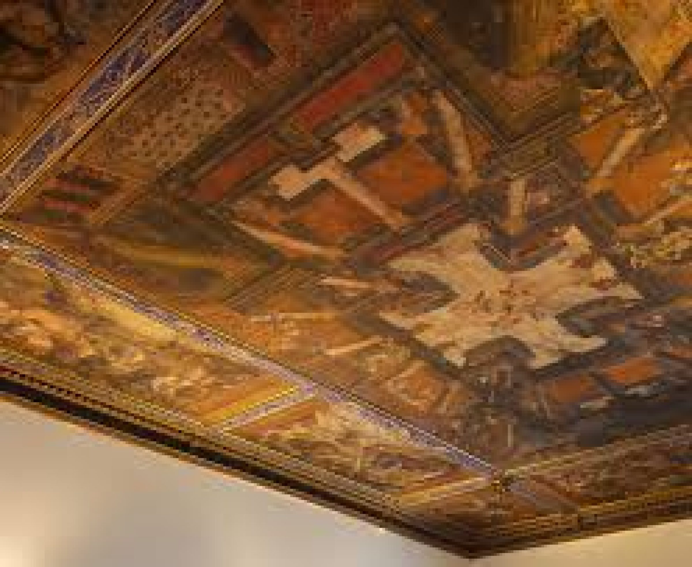 Ogled povečano sliko Pokrajinski muzej