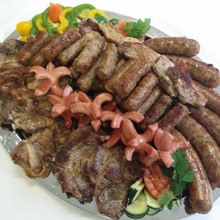 Gostilna Križnik Ogled povečano sliko Gostilna Križnik