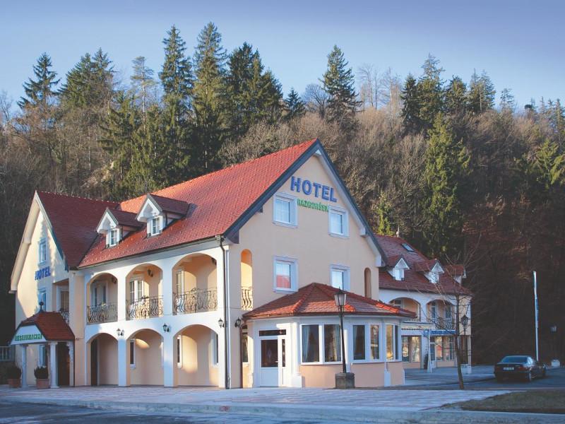 Hotel Razgoršek