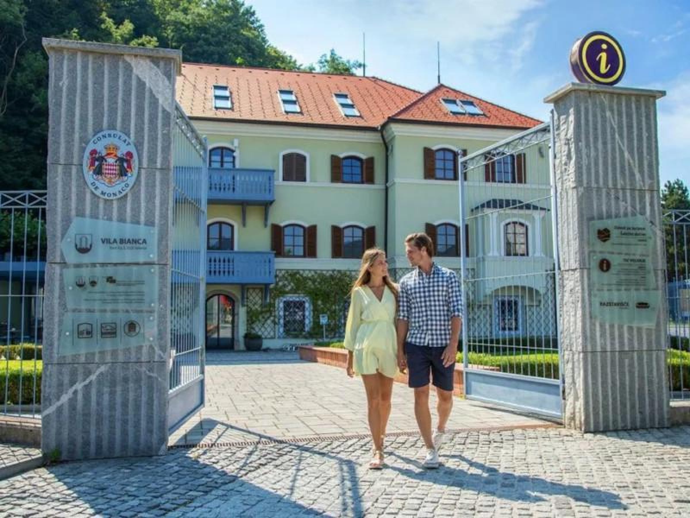 Ogled povečano sliko