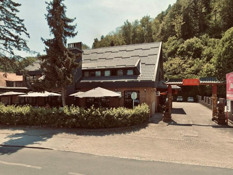 Motel Reich