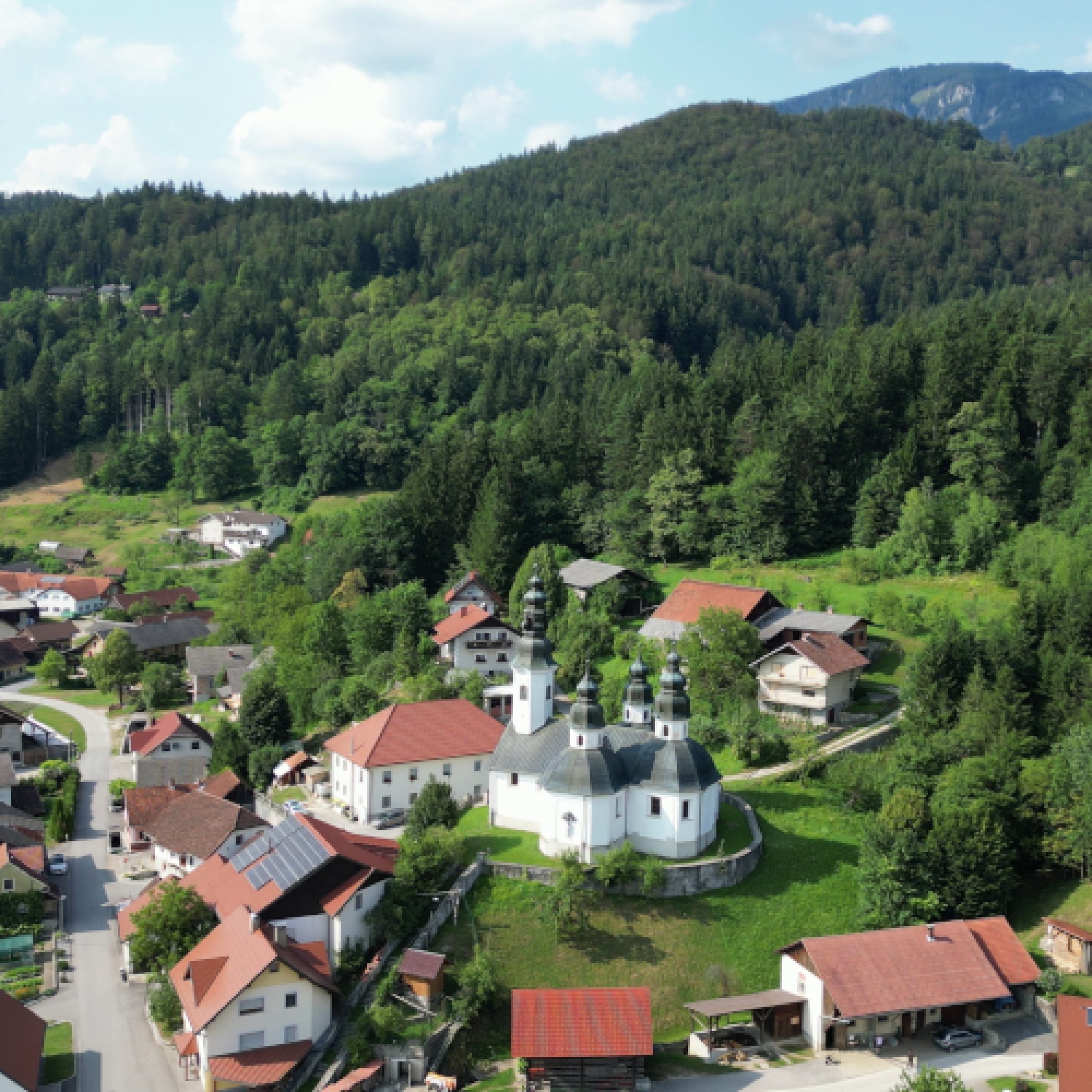 Ogled povečano sliko Cerkev sv. Jakoba