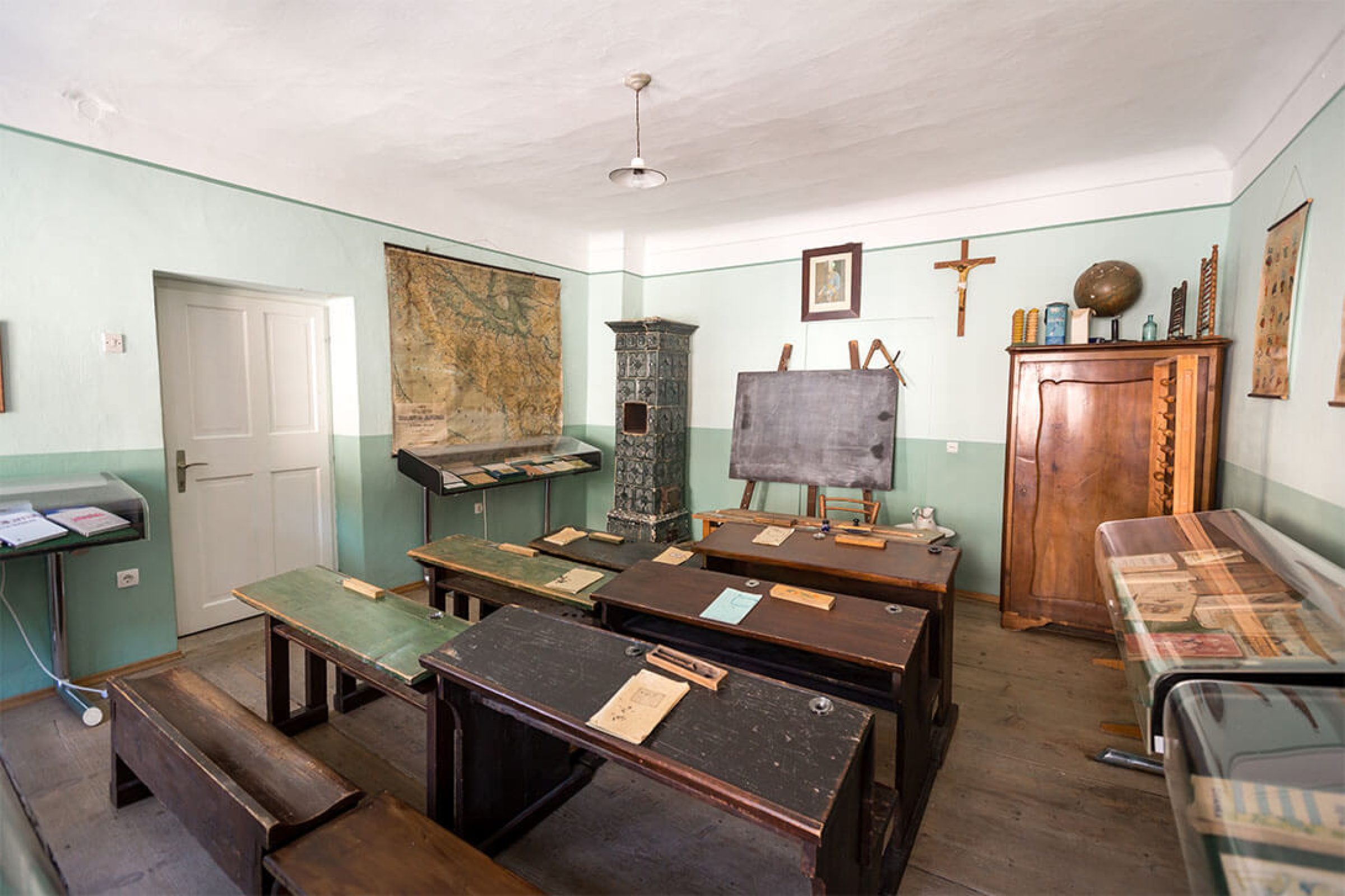 Ogled povečano sliko Šola moje mame