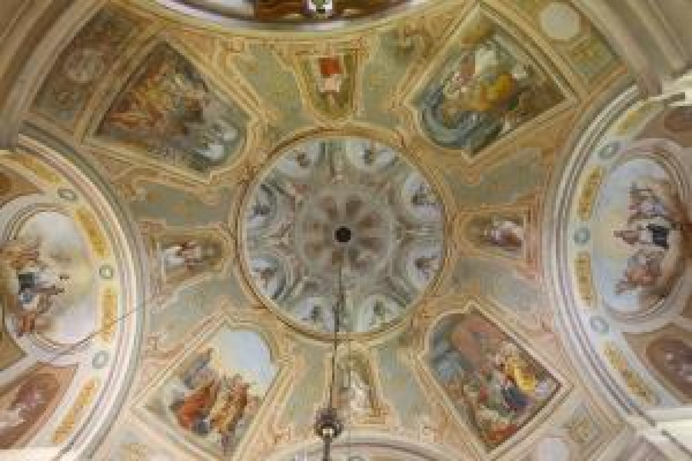 Ogled povečano sliko Cerkev sv. Janeza Krstnika