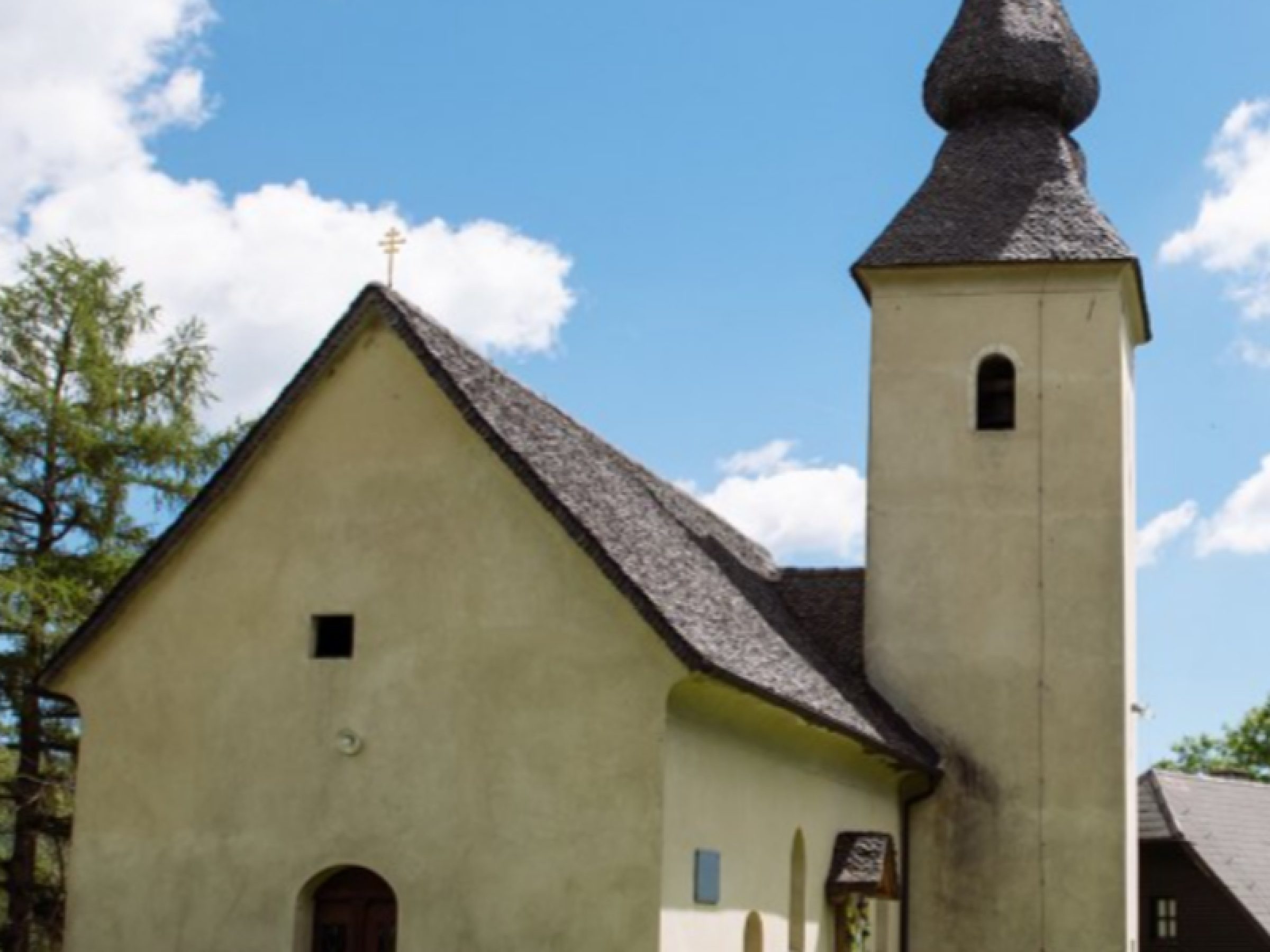 Ogled povečano sliko Cerkev sv. Jakoba