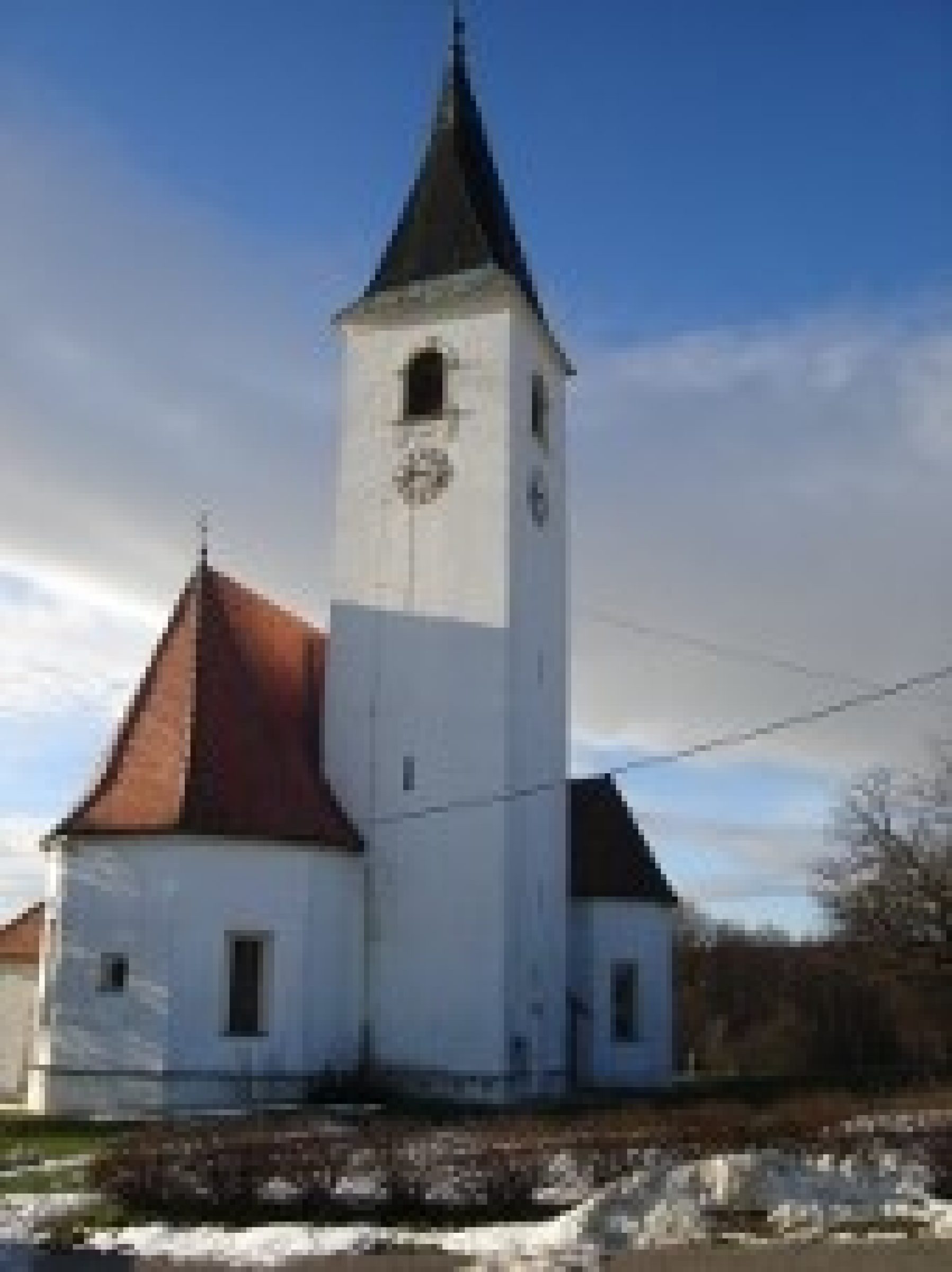 Ogled povečano sliko SV. VENČESL